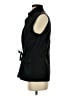 Lucky Brand 100% Lyocell Black Vest Size XS - photo 5