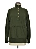 Shein Green Pullover Sweater Size 6 - photo 1