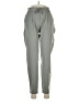 Amisu Gray Track Pants Size 6 - photo 1