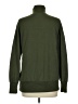 Shein Green Pullover Sweater Size 6 - photo 2
