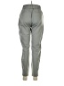 Amisu Gray Track Pants Size 6 - photo 2