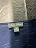 Lily Rose Blue Long Sleeve Top Size M - photo 7