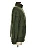 Shein Green Pullover Sweater Size 6 - photo 4