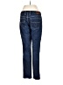 Lucky Brand Hearts Blue Jeans Size 4 - photo 2