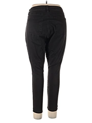 STS Blue Jeggings (view 2)