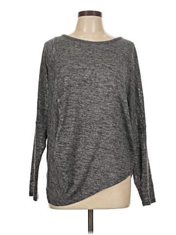 Zoa Pullover Sweater (view 1)
