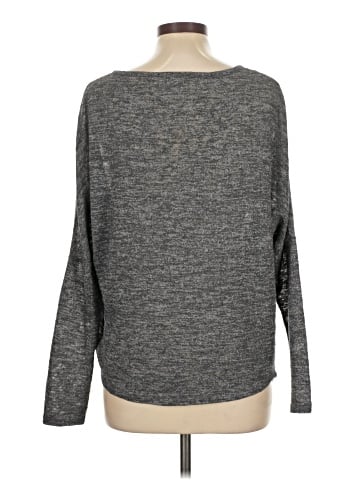 Zoa Pullover Sweater (view 2)