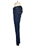 Lucky Brand Hearts Blue Jeans Size 4 - photo 5