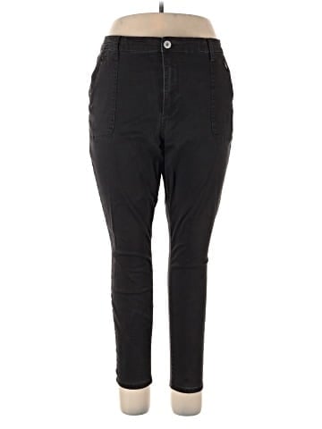 STS Blue Jeggings (view 1)