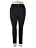 STS Blue Black Jeggings Size 18 - photo 1