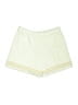 Unbranded Yellow Athletic Shorts Size XL - photo 2