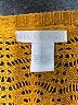 Design History 100% Acrylic Orange Cardigan Size L - photo 7