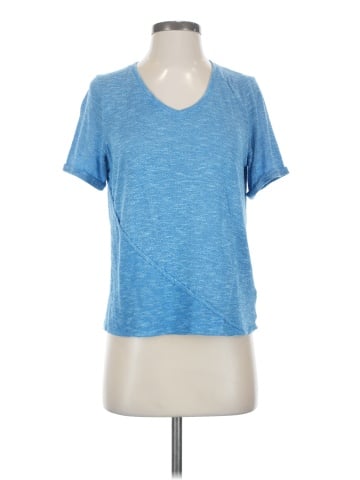 Jones New York Short Sleeve Top (view 1)