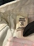 BDG 100% Cotton Ivory Jeans Size 24 waist - photo 5