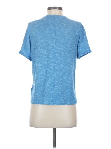 Jones New York Short Sleeve Top (view 2)
