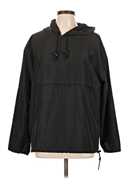 Ann Taylor Windbreaker