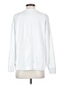 Zara White Sweatshirt Size S - photo 2