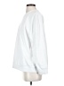 Zara White Sweatshirt Size S - photo 5