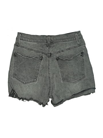 Madewell Denim Shorts (view 2)