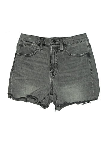 Madewell Denim Shorts (view 1)
