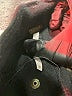 Free People Black Casual Pants Size 25 waist - photo 7