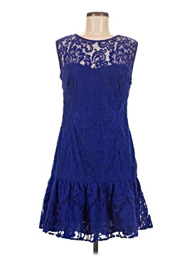 Betsy & Adam Cocktail Dress