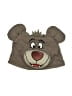 Disney Baby 100% Cotton Brown Gray Beanie Size 9-12 mo - photo 1