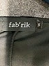 Fab'rik Black Cocktail Dress Size M - photo 7