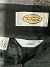 Talbots Black Dress Pants Size 8 - photo 7
