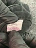 Unbranded Black Jeans Size 11 - 12 - photo 3