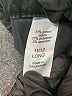 Unbranded Black Jeans Size 11 - 12 - photo 4