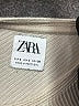 Zara Silver Turtleneck Sweater Size S - photo 7