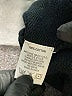 Sophie and Sam 100% Cotton Black Pullover Sweater Size 4 - photo 4