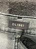 DL1961 Gray Jeans Size 32 waist - photo 7