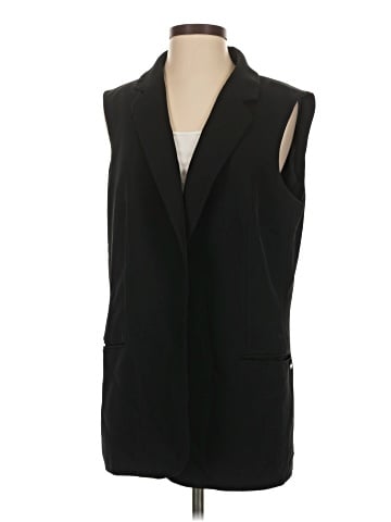 Calvin Klein Tuxedo Vest (view 1)