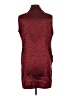 Unbranded Burgundy Cocktail Dress Size L - photo 2