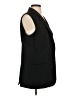 Calvin Klein Black Tuxedo Vest Size 0 (estimated) - photo 4