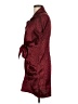Unbranded Burgundy Cocktail Dress Size L - photo 5