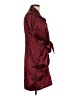 Unbranded Burgundy Cocktail Dress Size L - photo 4