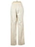 Dialogue Ivory Casual Pants Size 10 (petite) - photo 2