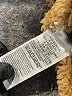 Baby Gap 100% Polyester Brown Coat Size 6-12 mo - photo 4