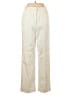 Dialogue Ivory Casual Pants Size 10 (petite) - photo 1
