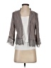 Rebellion Gray Kimono Size XS - photo 1