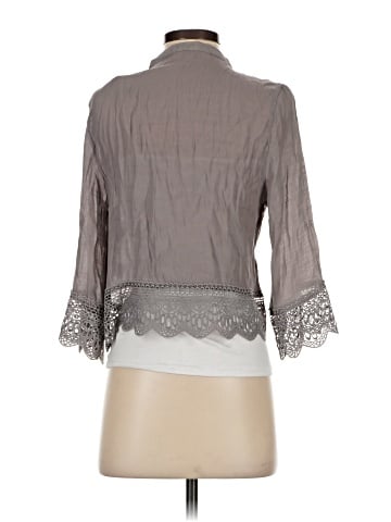 Rebellion Kimono (view 2)