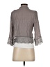 Rebellion Gray Kimono Size XS - photo 2