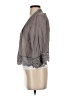 Rebellion Gray Kimono Size XS - photo 5