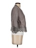 Rebellion Gray Kimono Size XS - photo 4