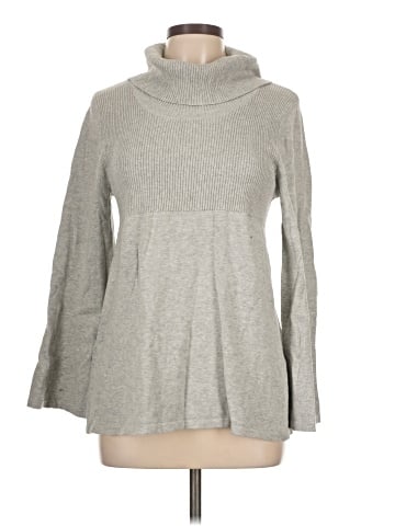 Pria Turtleneck Sweater (view 1)