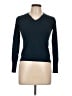 Cielo Teal Pullover Sweater Size L - photo 1