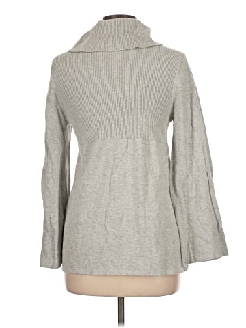 Pria Turtleneck Sweater (view 2)